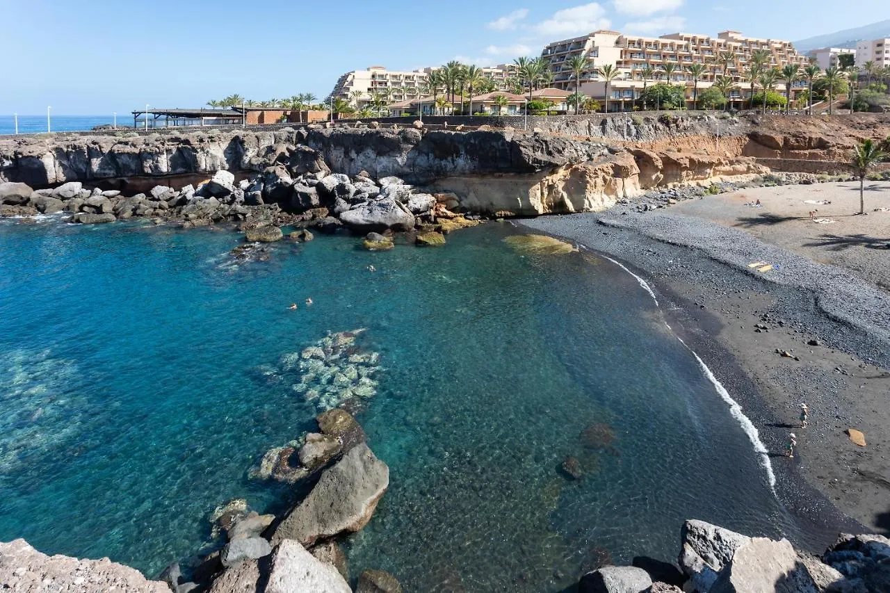 Eden Rentals Duplex Adeje Palace Playa Paraiso  Playa Paraiso (Tenerife)