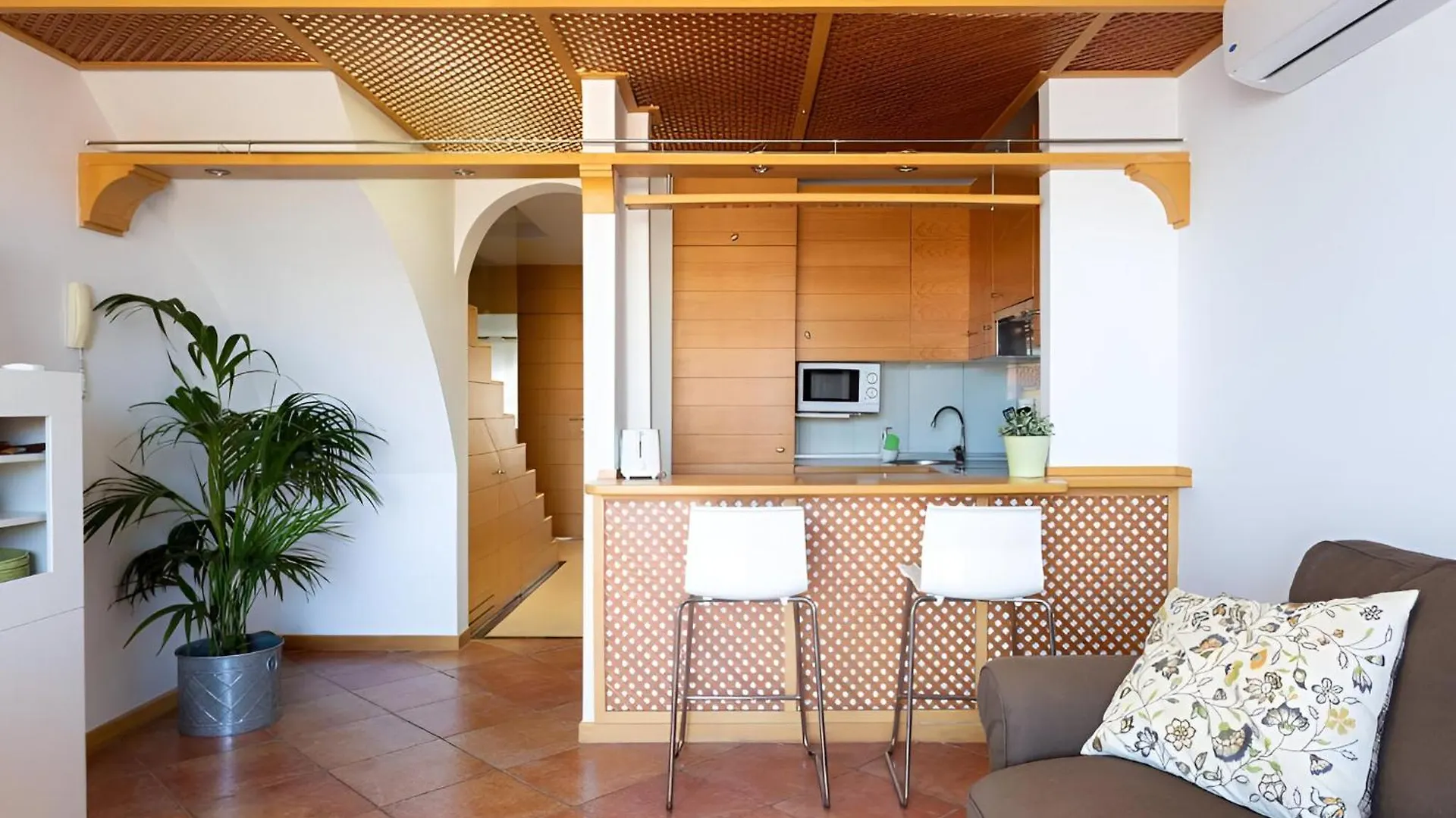 Eden Rentals Duplex Adeje Palace Playa Paraiso  Spain