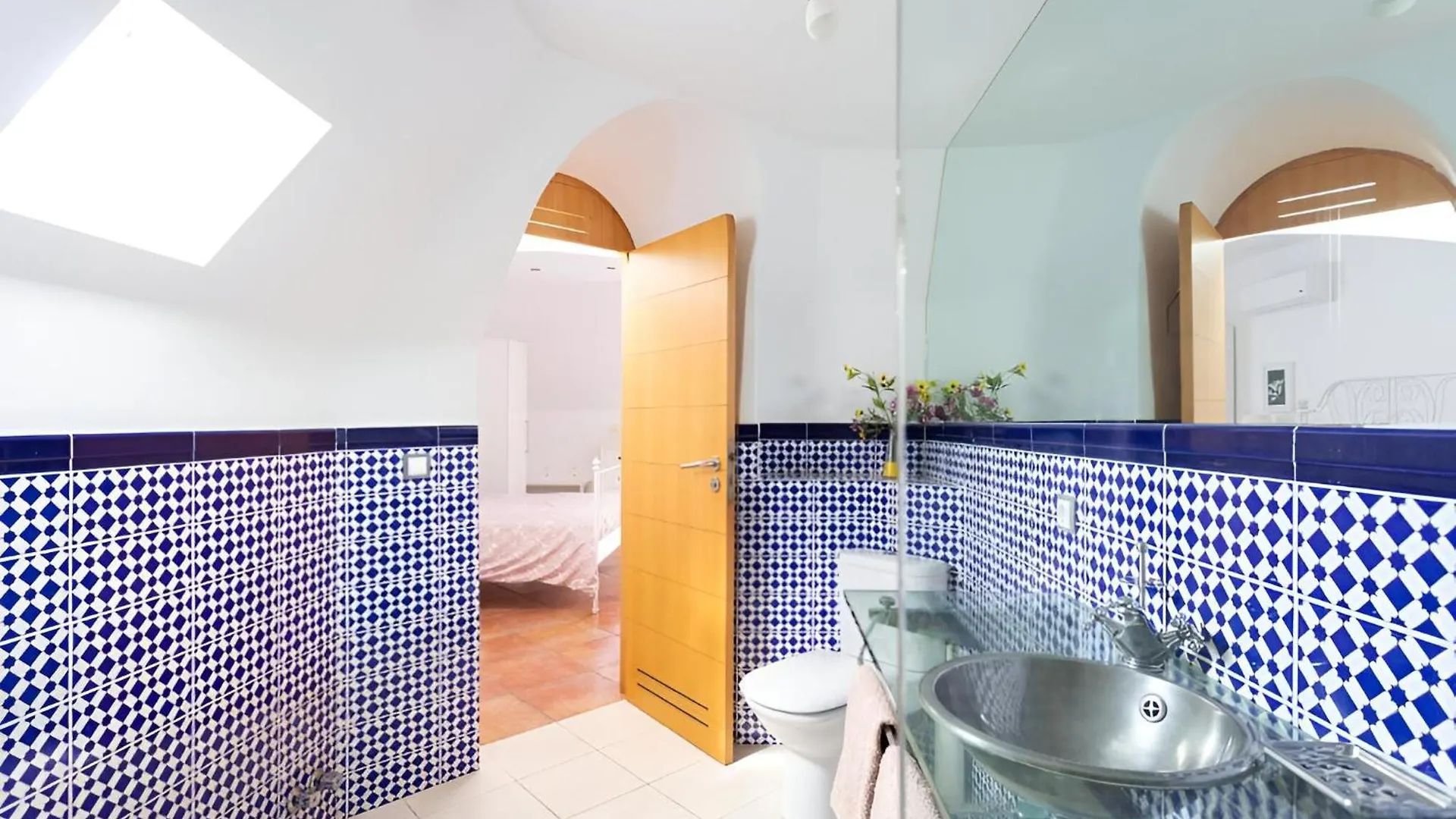 Eden Rentals Duplex Adeje Palace Playa Paraiso  0*, Playa Paraiso (Tenerife)