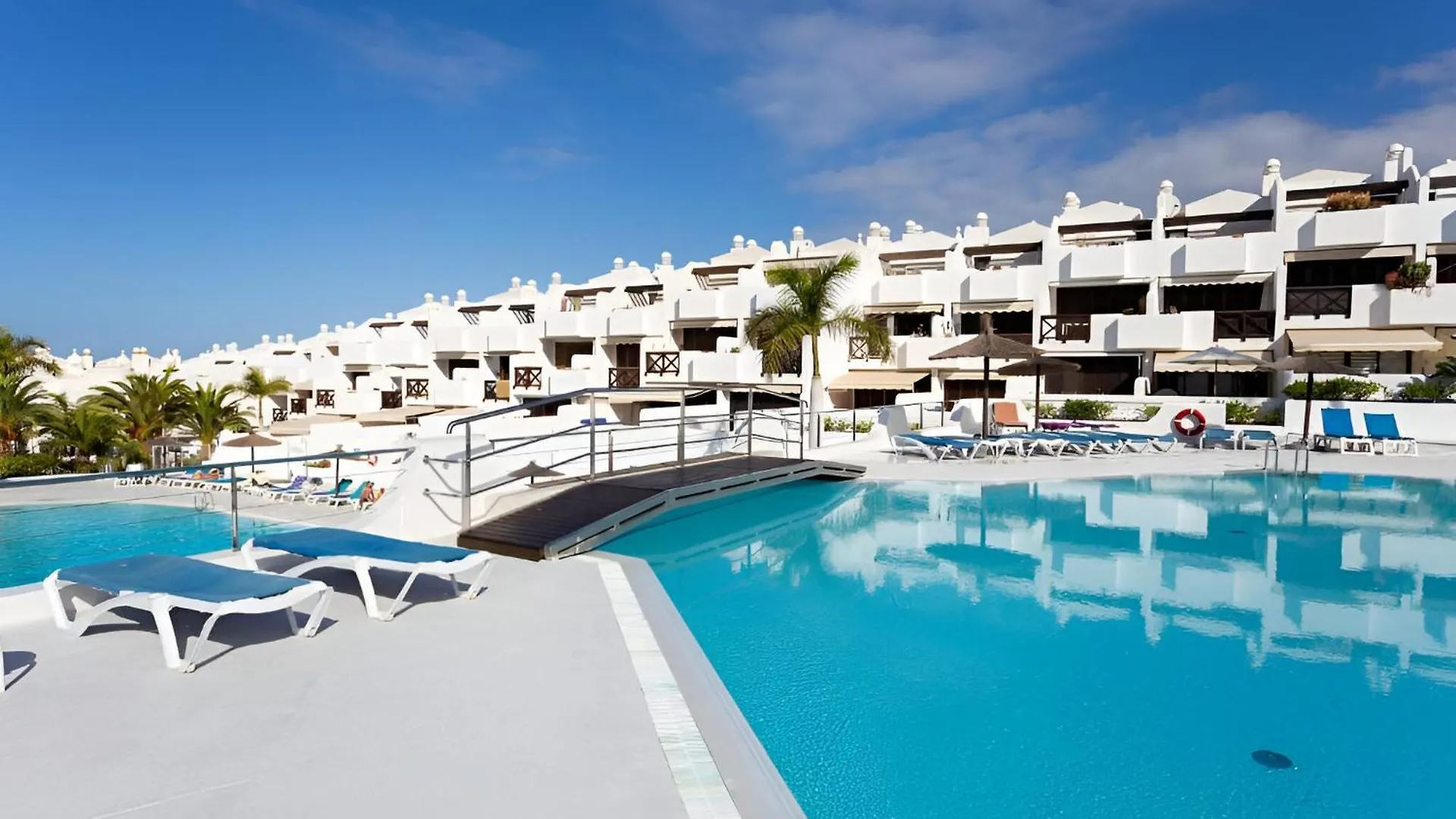 Eden Rentals Duplex Adeje Palace Playa Paraiso  Apartment Playa Paraiso (Tenerife)