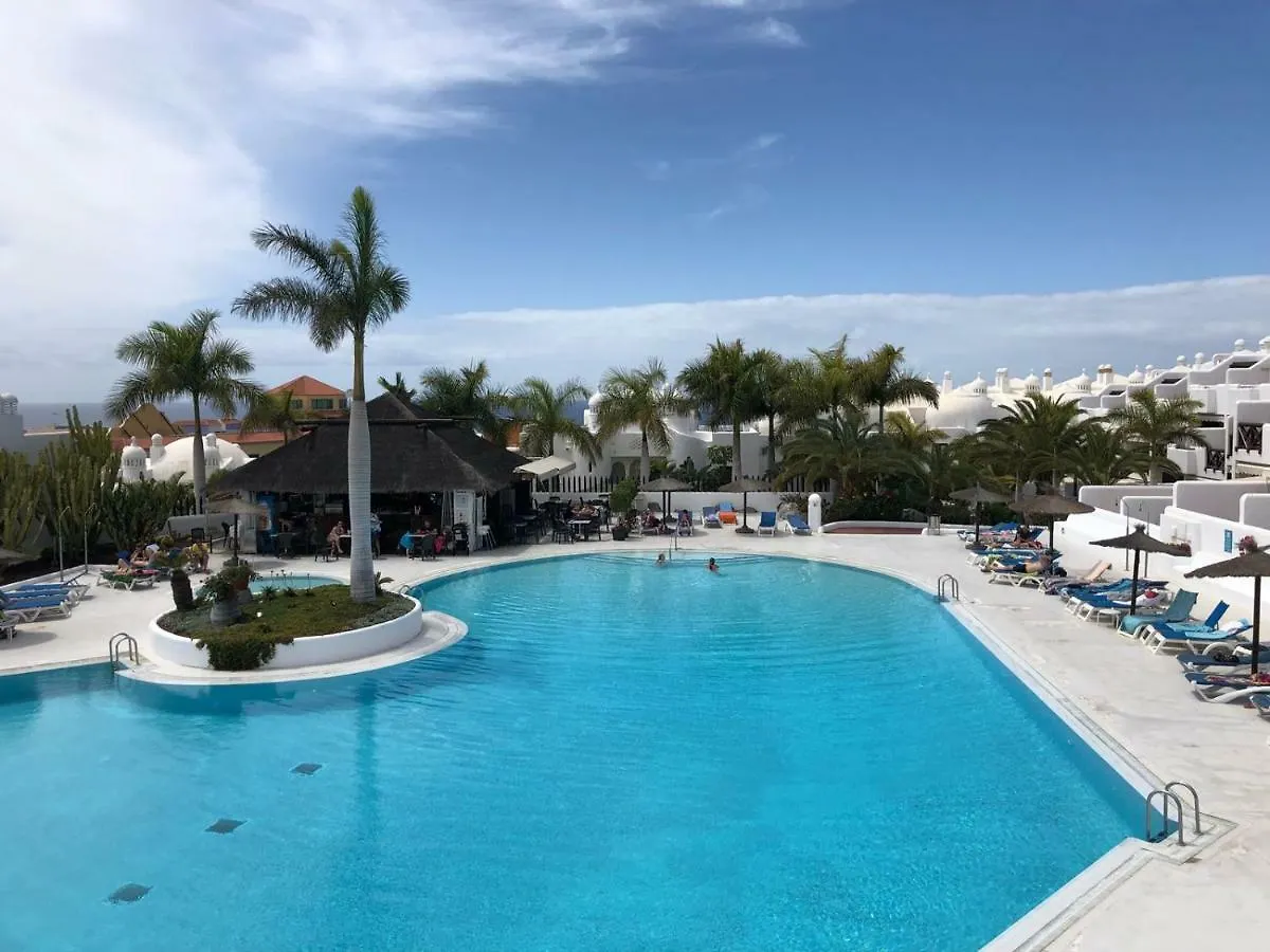 Appartement Eden Rentals Duplex Adeje Palace Playa Paraiso