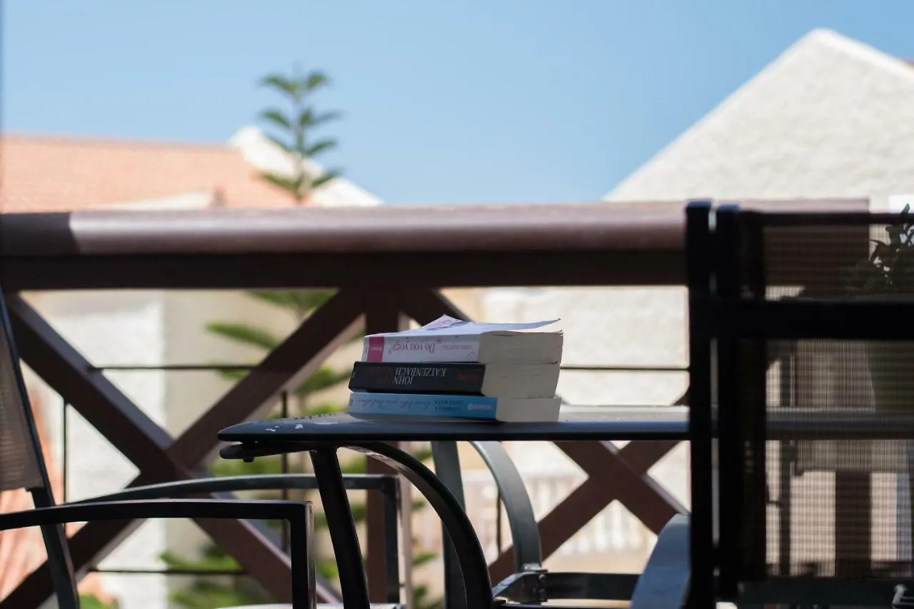 Eden Rentals Duplex Adeje Palace Playa Paraiso  0*, Playa Paraiso (Tenerife)