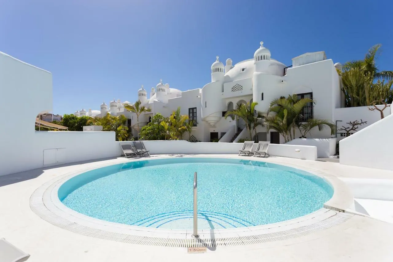 Eden Rentals Duplex Adeje Palace Playa Paraiso  Playa Paraiso (Tenerife)