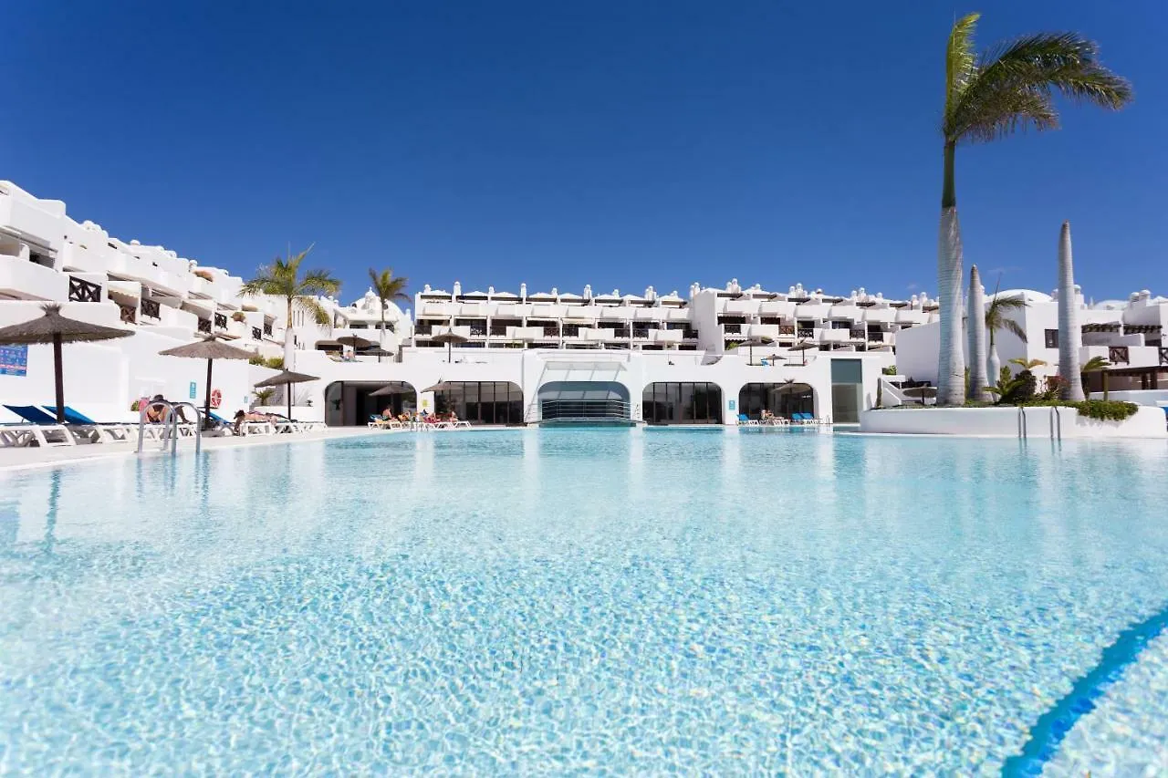 Eden Rentals Duplex Adeje Palace Playa Paraiso  Espagne