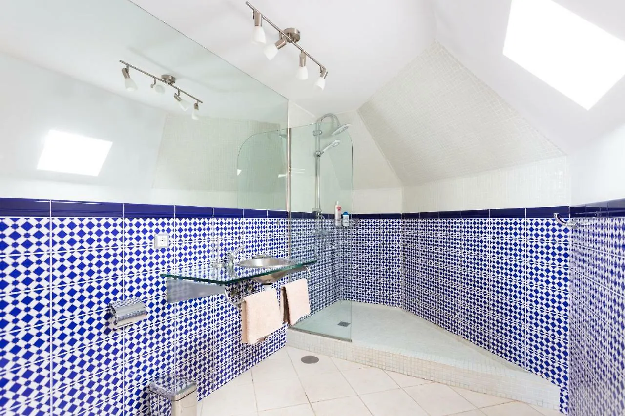 Apartment Eden Rentals Duplex Adeje Palace Playa Paraiso  Spain