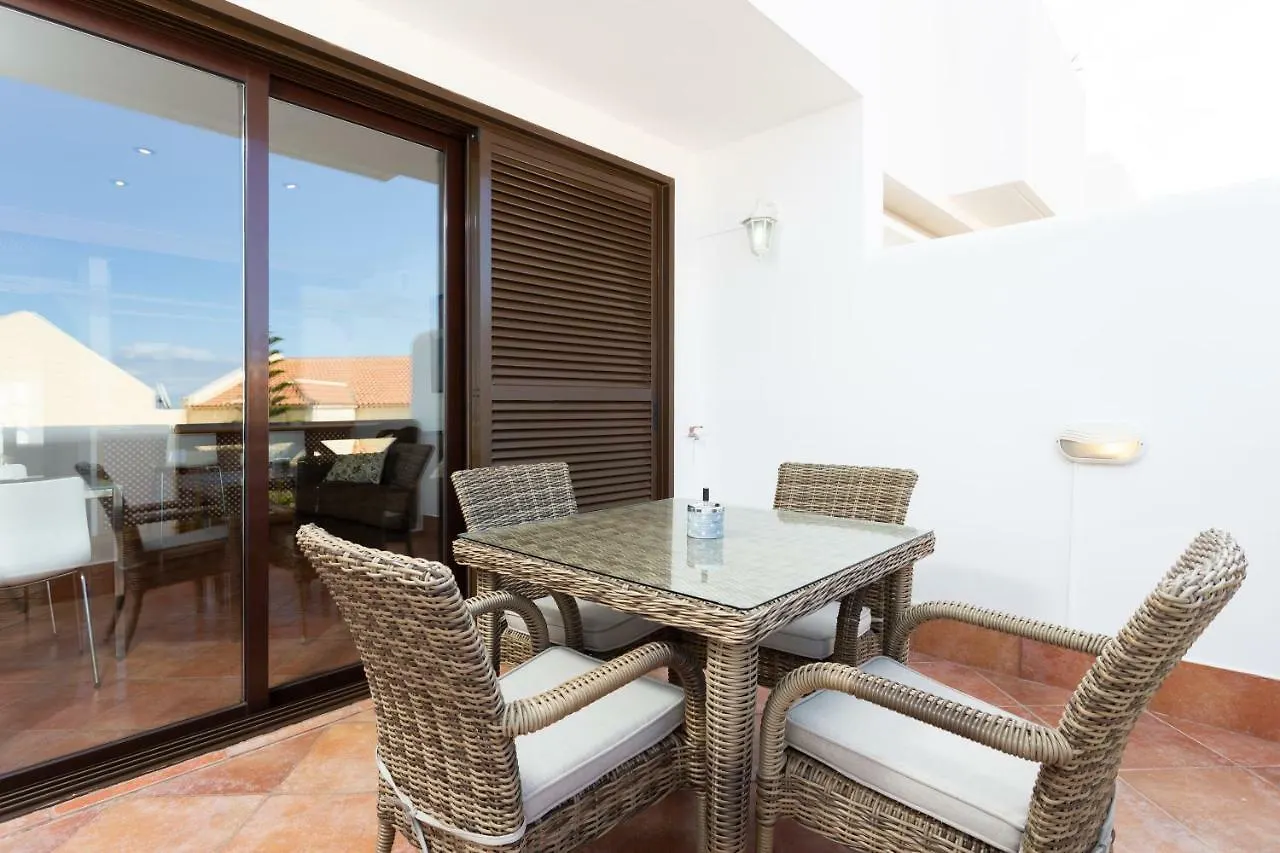 Apartment Eden Rentals Duplex Adeje Palace Playa Paraiso  Spain