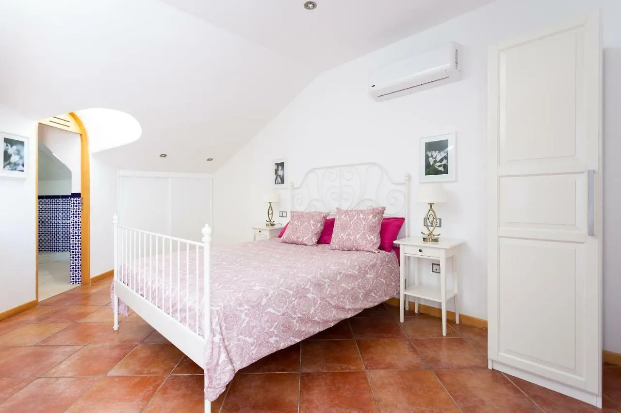 Eden Rentals Duplex Adeje Palace Playa Paraiso  Apartment