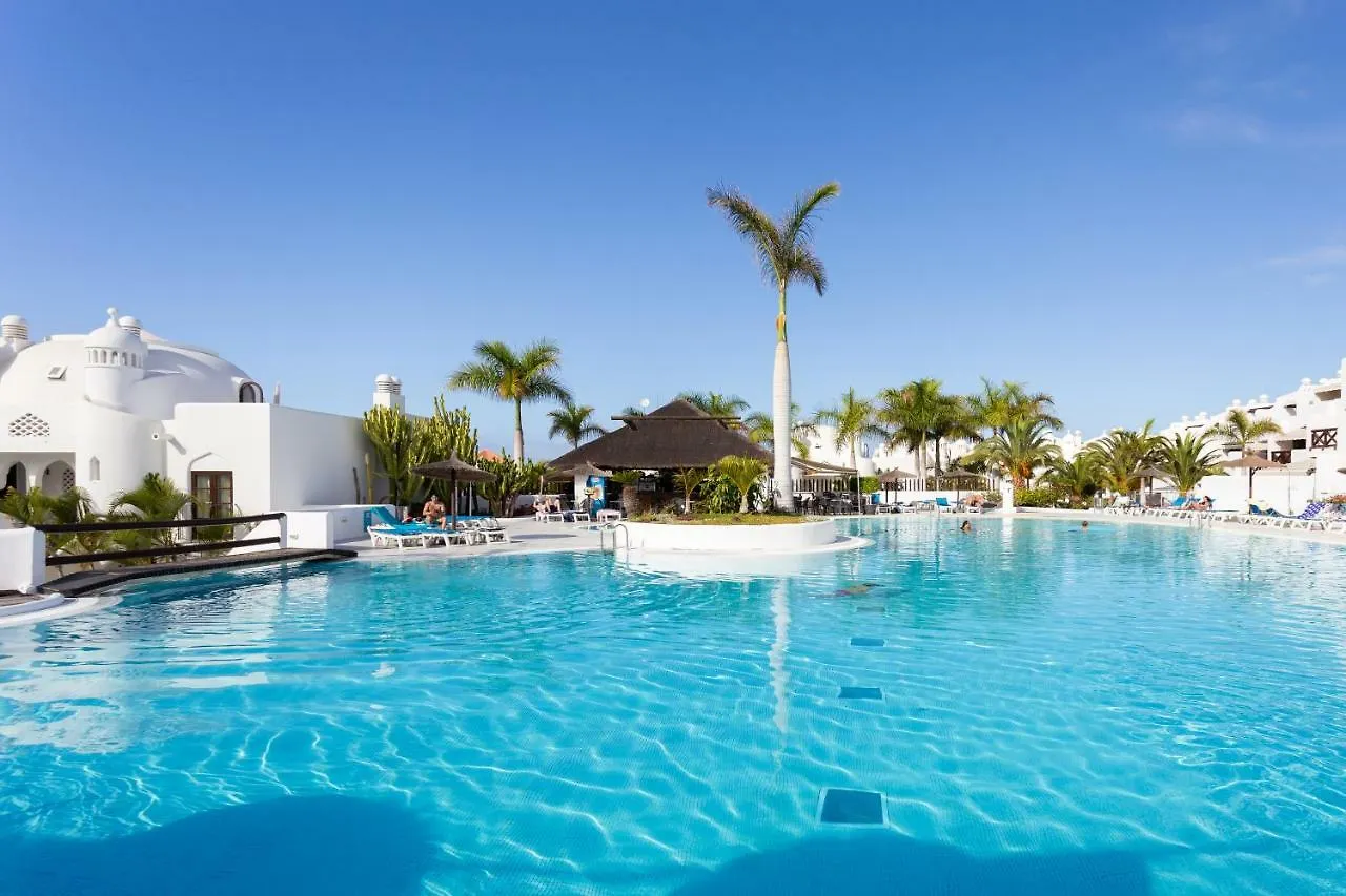Apartment Eden Rentals Duplex Adeje Palace Playa Paraiso  Spain