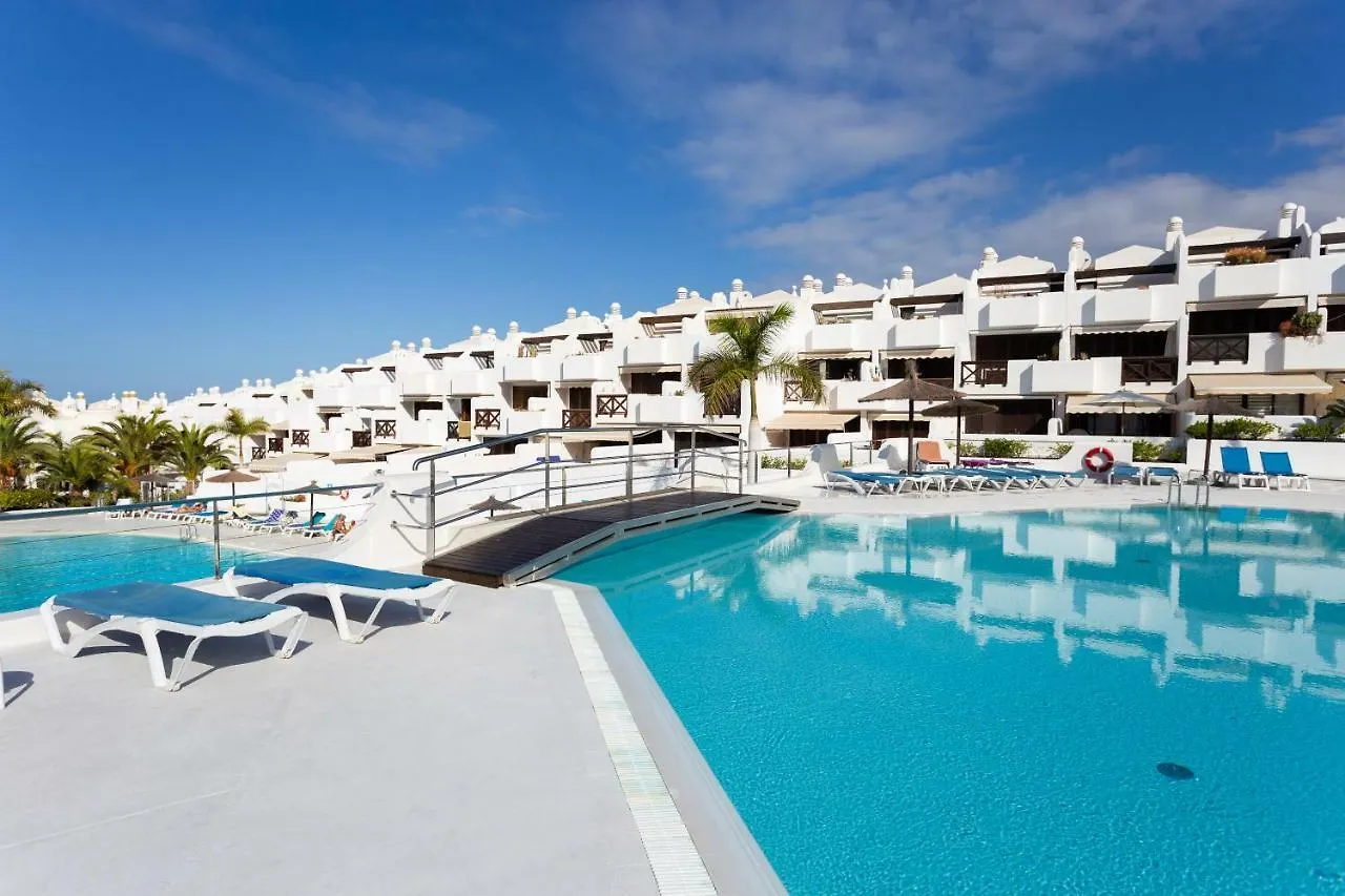 Eden Rentals Duplex Adeje Palace Playa Paraiso  Playa Paraiso (Tenerife)