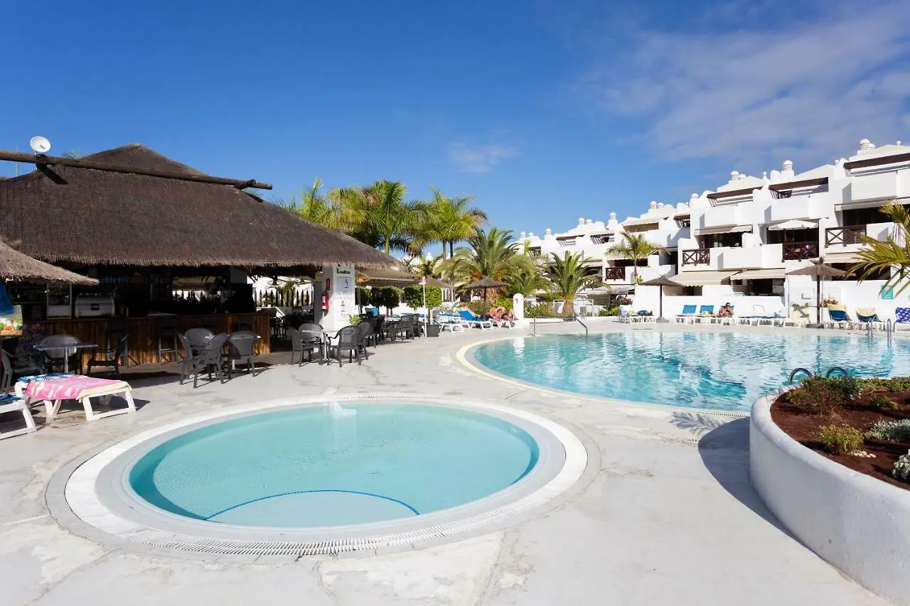 Eden Rentals Duplex Adeje Palace Playa Paraiso  Playa Paraiso (Tenerife)