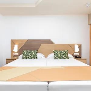 Отель Clubhotel Riu Buena Vista, Плайя-Параисо