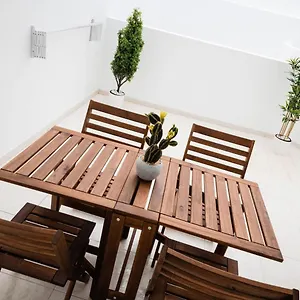  Appartement Amanay