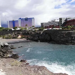 Dbl Paradise Apartamento