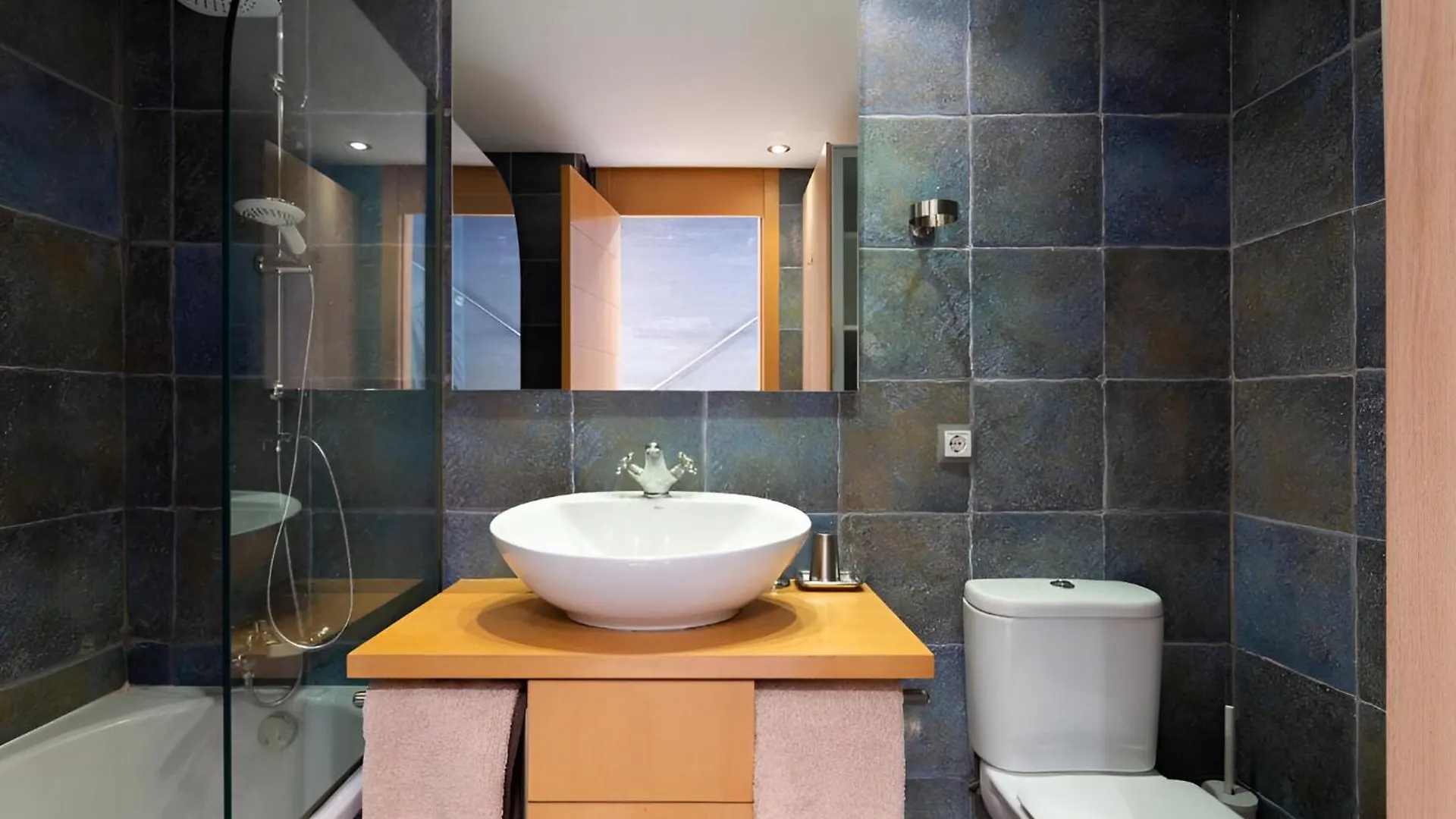 Apartment Eden Rentals Duplex Adeje Palace Playa Paraiso