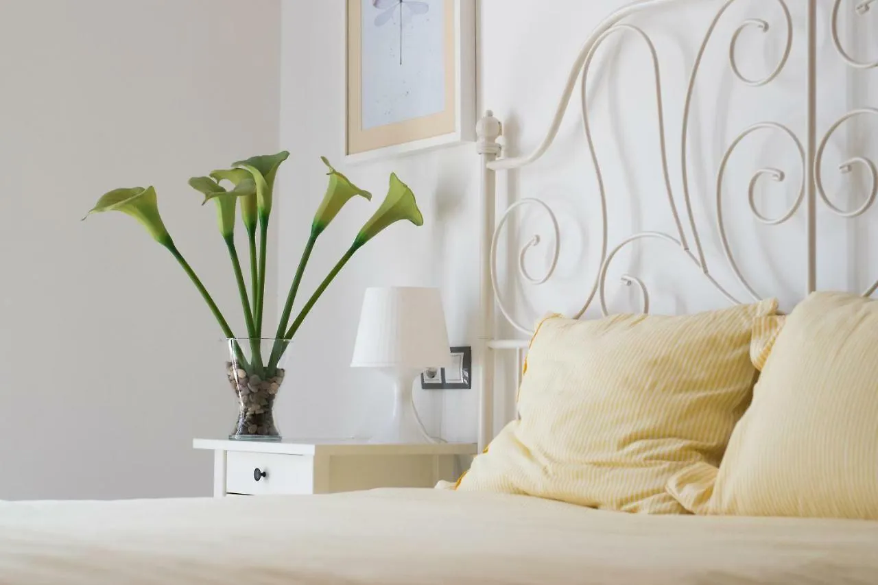 Apartment Eden Rentals Duplex Adeje Palace Playa Paraiso