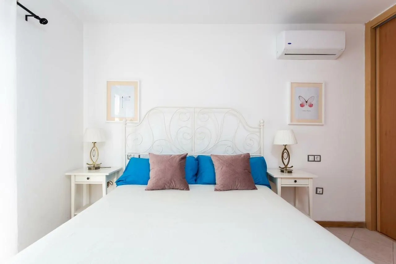 Eden Rentals Duplex Adeje Palace Playa Paraiso