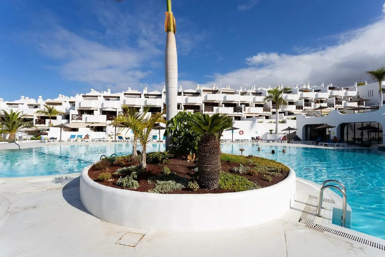Apartment Eden Rentals Duplex Adeje Palace Playa Paraiso