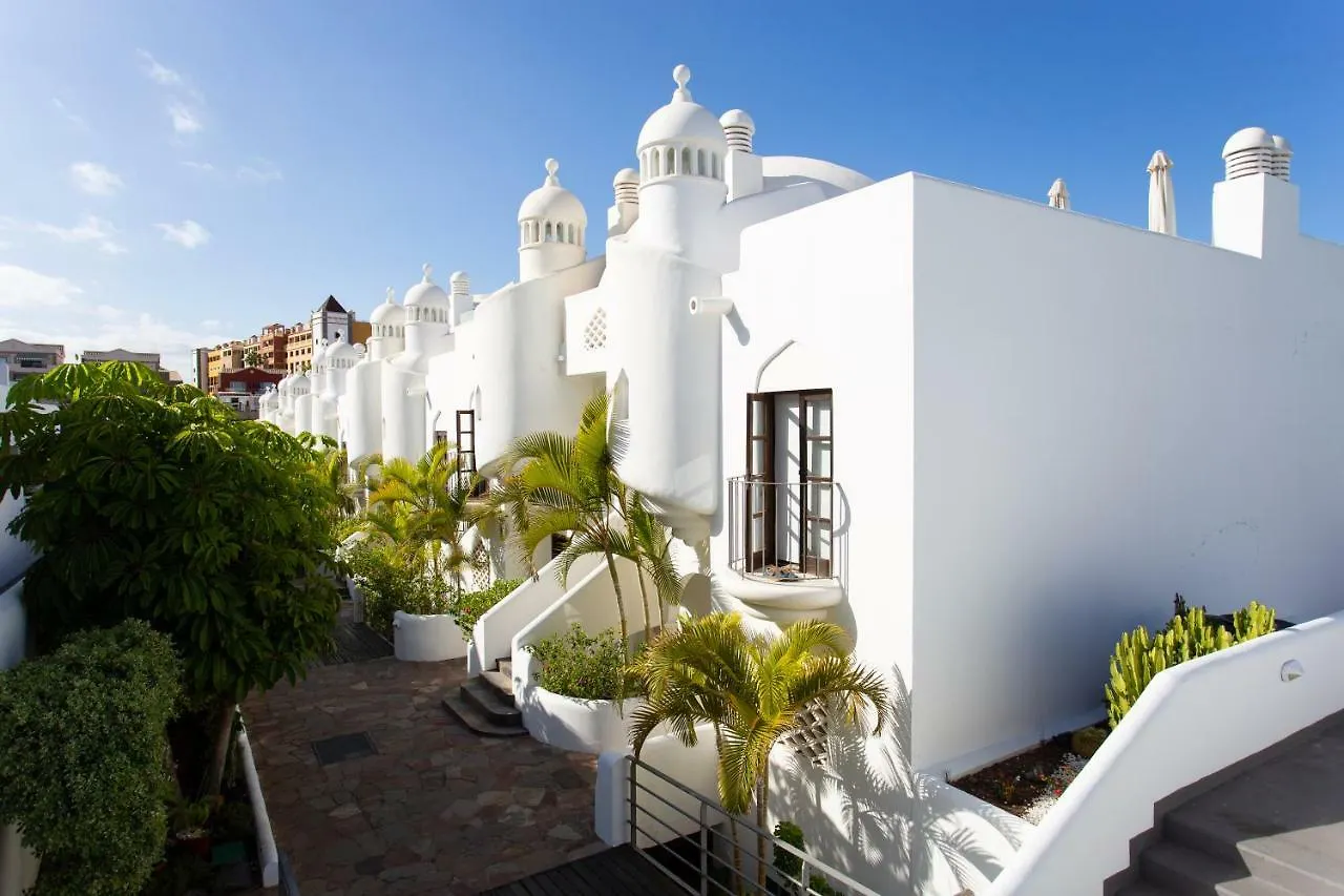 Apartment Eden Rentals Duplex Adeje Palace Playa Paraiso