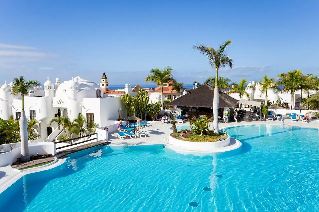 Eden Rentals Duplex Adeje Palace Playa Paraiso  0*, Playa Paraiso (Tenerife) Spain